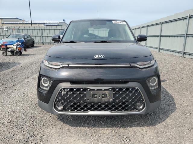 2020 KIA SOUL EX  