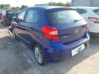 2019 FORD KA+ ZETEC for sale at Copart WESTBURY