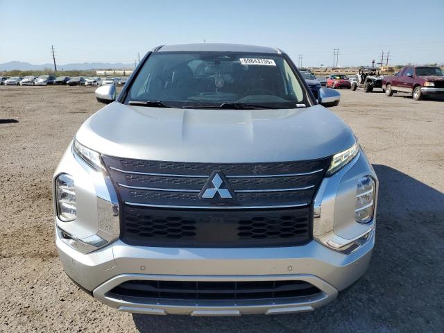  MITSUBISHI OUTLANDER 2022 Srebrny