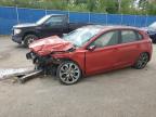 2020 HYUNDAI ELANTRA GT N LINE   à vendre chez Copart NB - MONCTON