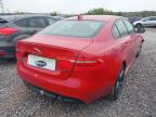 2018 JAGUAR XE R-SPORT AUTO  for sale at Copart BRISTOL