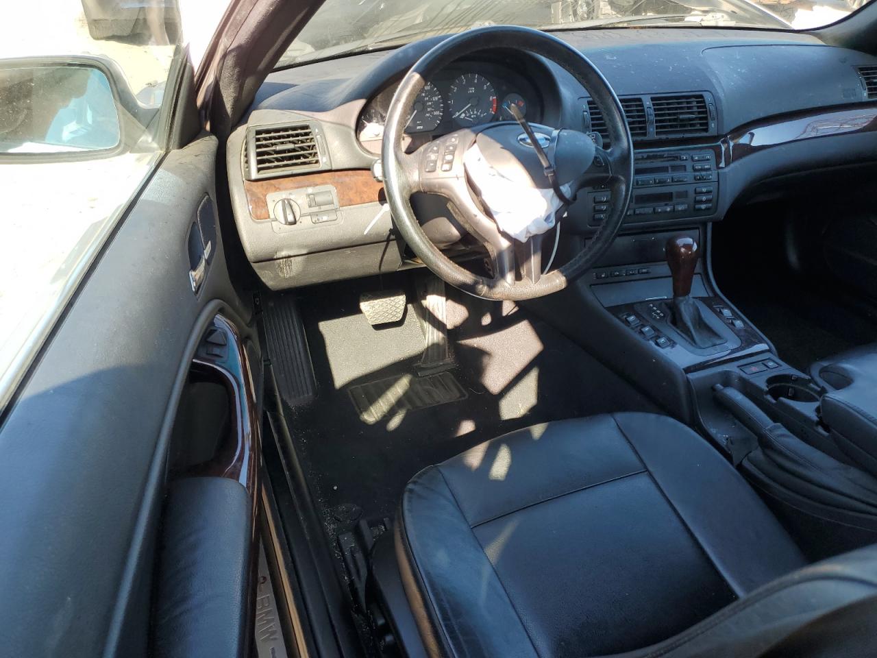 2002 BMW 325 Ci VIN: WBABS33422PG84014 Lot: 70454745