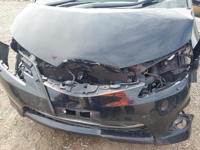 2012 TOYOTA ESTIMA 2WD AUTO 