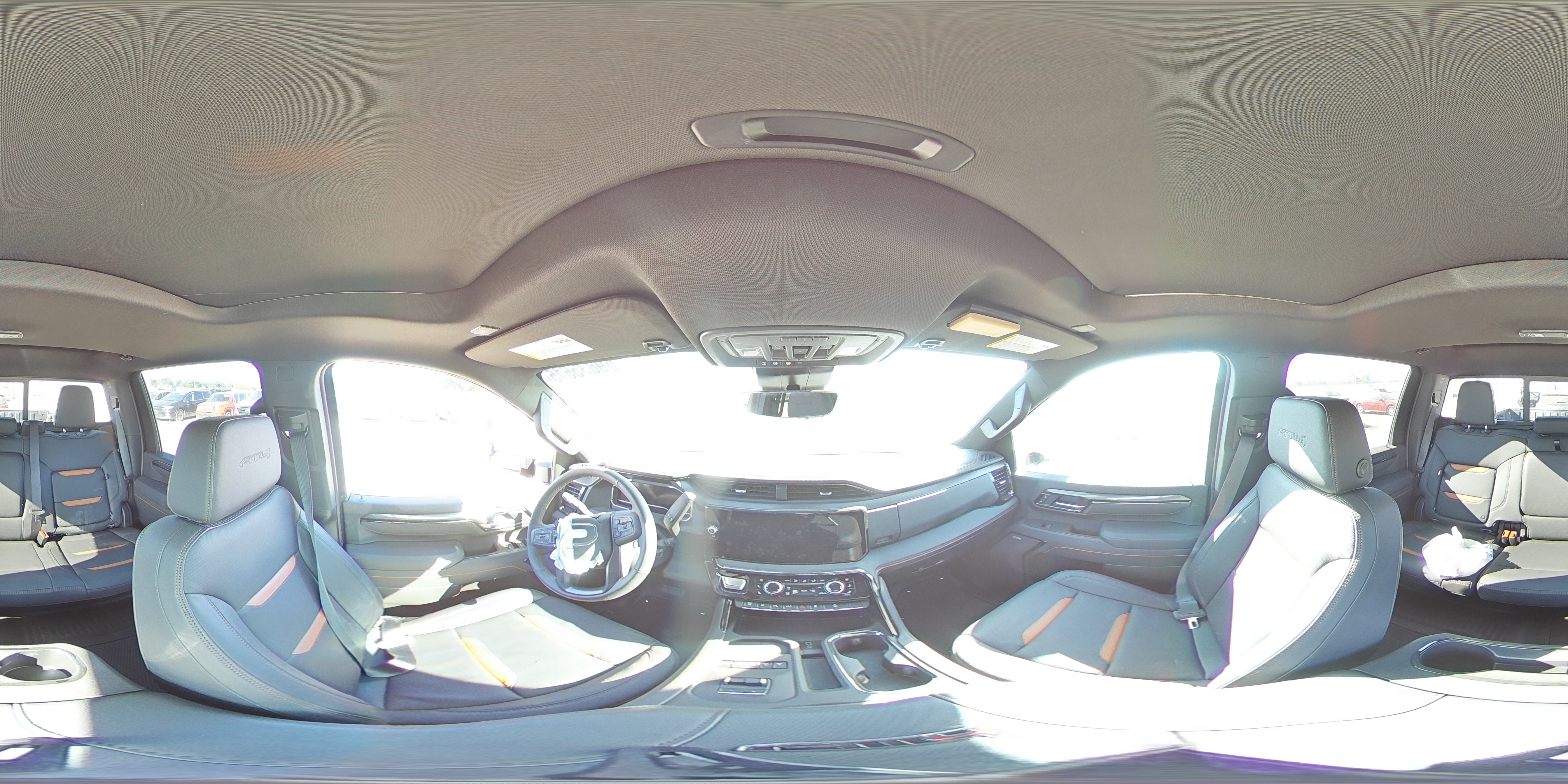 2025 GMC Sierra K2500 At4 VIN: 1GT4UPEY9SF254366 Lot: 69835615