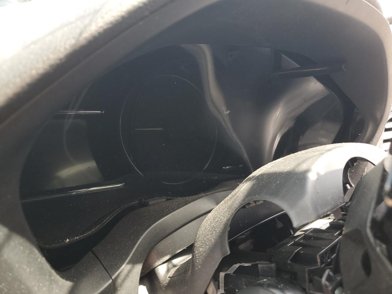 2021 Honda Hr-V Ex VIN: 3CZRU5H50MM717651 Lot: 65528715