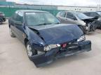 1992 NISSAN PRIMERA SL for sale at Copart WESTBURY