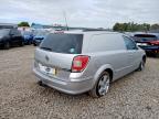 2009 VAUXHALL ASTRAVAN SPORTIVE for sale at Copart WISBECH