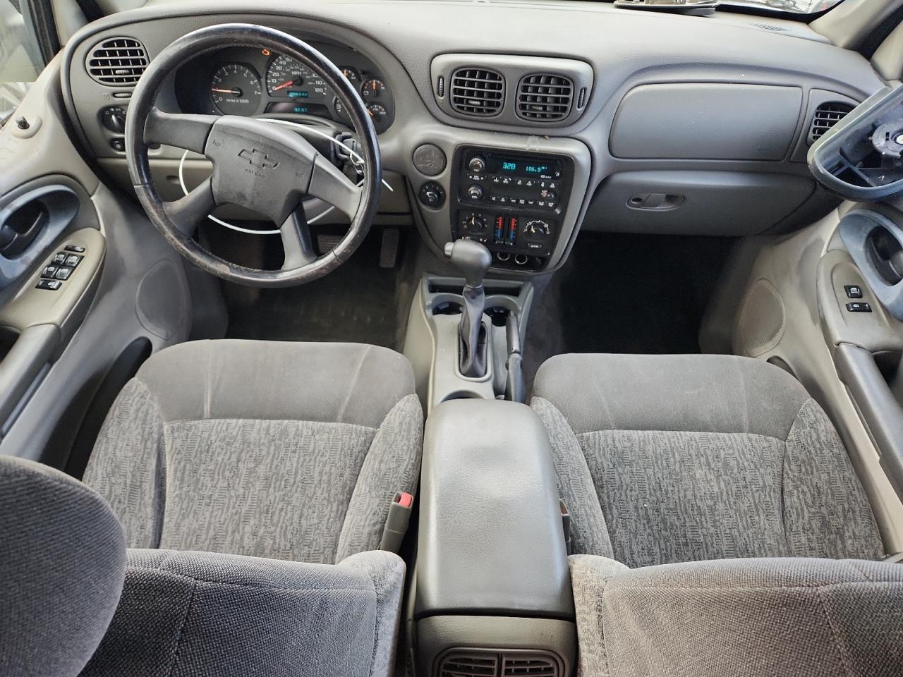 2003 Chevrolet Trailblazer VIN: 1GNDS13SX32278306 Lot: 68770585