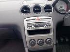 2013 PEUGEOT 308 SR for sale at Copart WHITBURN