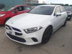 2021 MERCEDES BENZ A 180 SE A for sale at Copart ROCHFORD