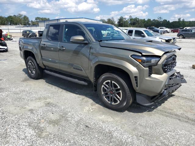  TOYOTA TACOMA 2024 Коричневый