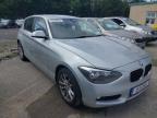 2012 BMW 116D SE 116D SE 5DR for sale at Copart CASTLEDERMOT - IRELAND