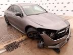 2022 MERCEDES BENZ CLA 200 AM for sale at Copart WESTBURY