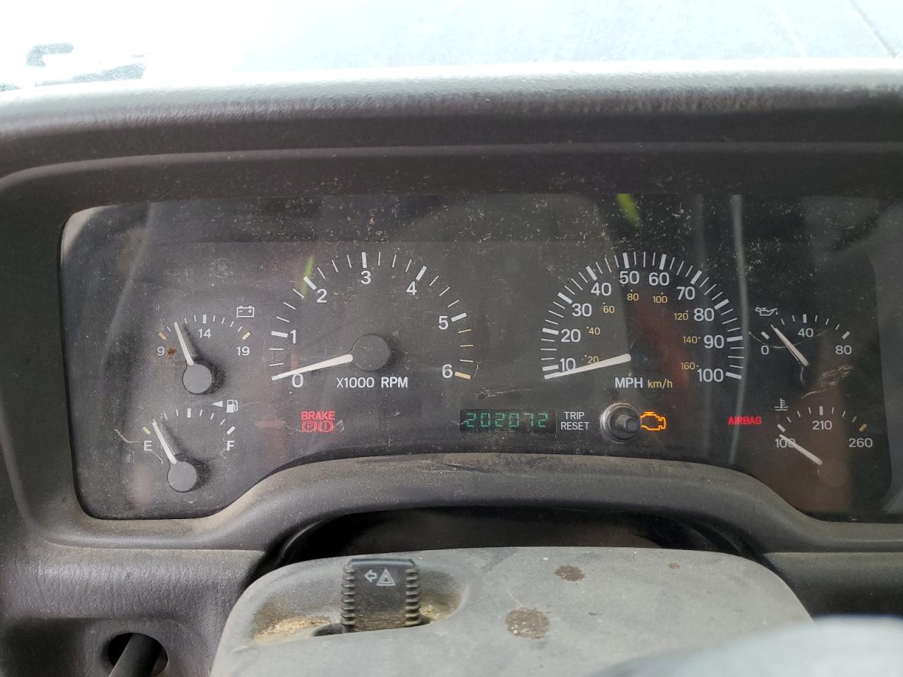 2000 Jeep Cherokee Sport VIN: 1J4FT48SXYL111271 Lot: 71048805