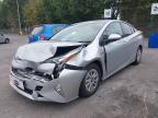 2017 TOYOTA PRIUS ACTI for sale at Copart GLOUCESTER