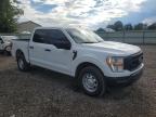 2022 FORD F150 SUPERCREW for sale at Copart NY - SYRACUSE