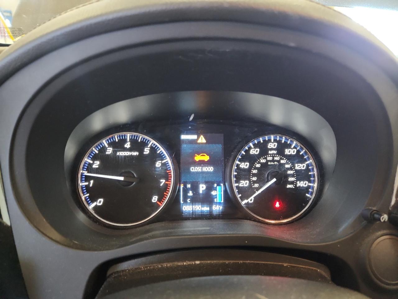 2017 Mitsubishi Outlander Es VIN: JA4AZ2A38HZ033862 Lot: 70063615