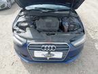2012 AUDI A4 SE for sale at Copart YORK