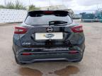 2023 NISSAN JUKE N-CONNECTA for sale at Copart CHESTER