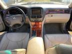 2001 LEXUS LS 430   à vendre chez Copart OR - PORTLAND NORTH