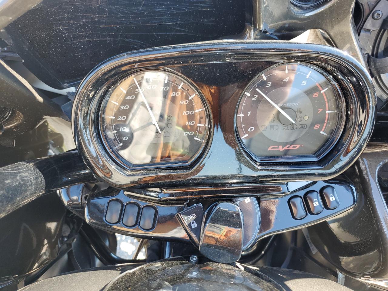 2021 Harley-Davidson Fltrxse VIN: 1HD1TCL14MB953398 Lot: 70293145