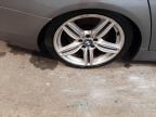 2015 BMW 530D M SPO for sale at Copart WOLVERHAMPTON