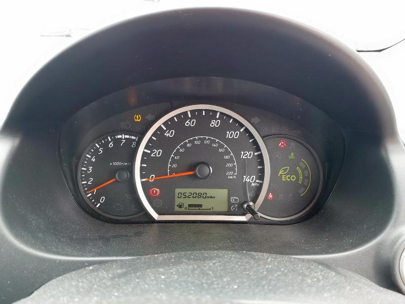 2016 MITSUBISHI MIRAGE ATT