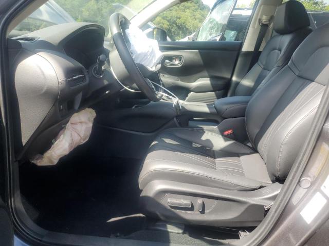 2024 HONDA HR-V EXL  
