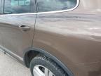 2013 VOLKSWAGEN TOUAREG V6 for sale at Copart WESTBURY