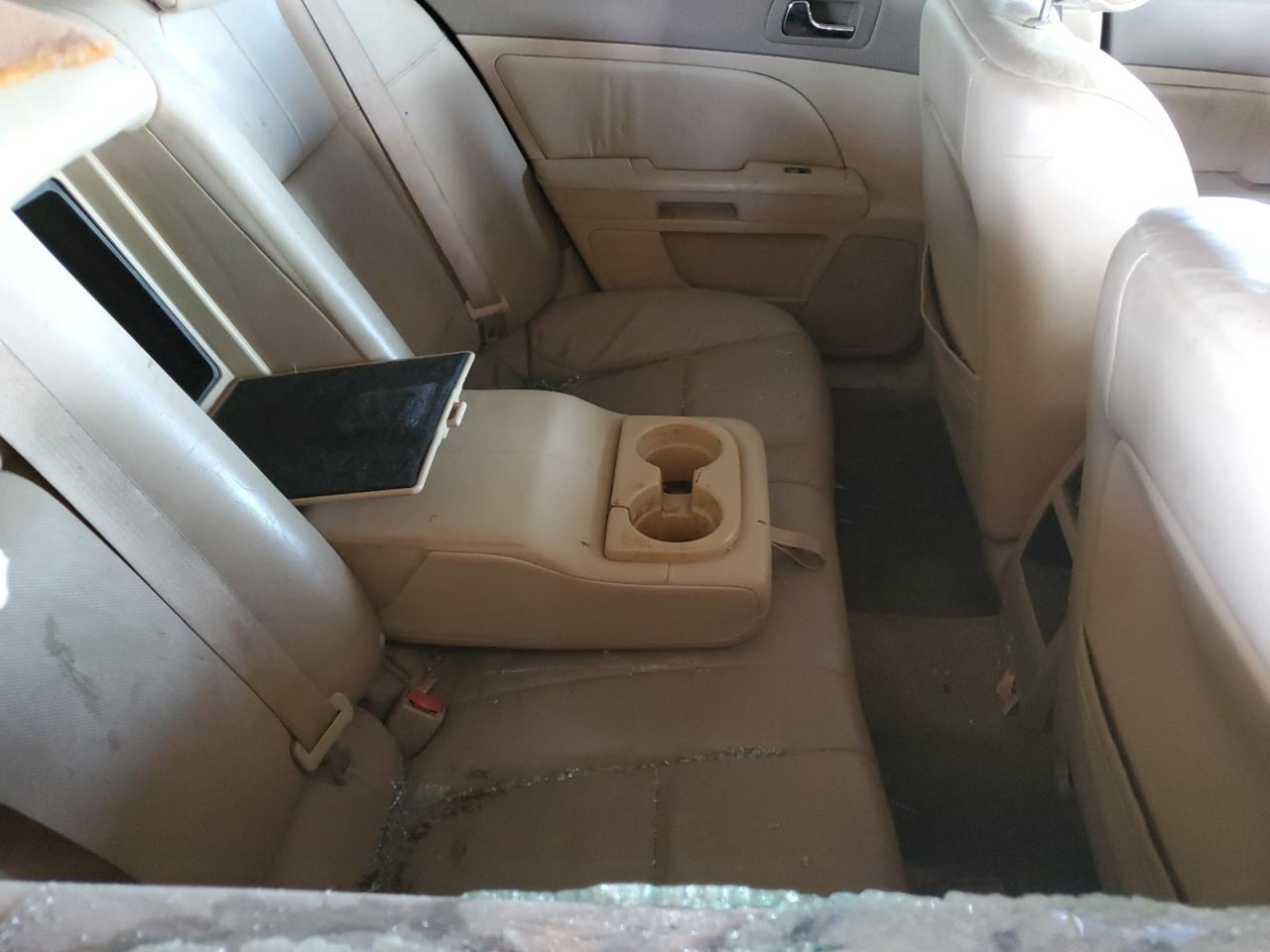 2005 Cadillac Sts VIN: 1G6DW677850236461 Lot: 67412225