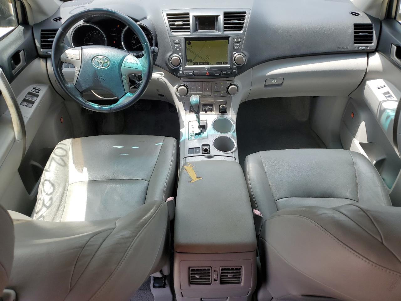 2008 Toyota Highlander Sport VIN: JTEDS43A682046872 Lot: 70015445