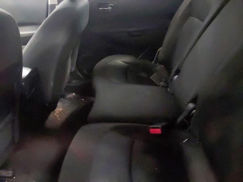 2012 NISSAN QASHQAI+2 N-TEC+