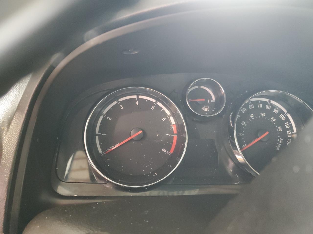 2009 Saturn Vue Xe VIN: 3GSCL33PX9S536124 Lot: 69646875