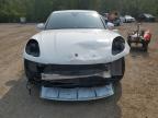 2018 PORSCHE MACAN GTS   à vendre chez Copart ON - COOKSTOWN
