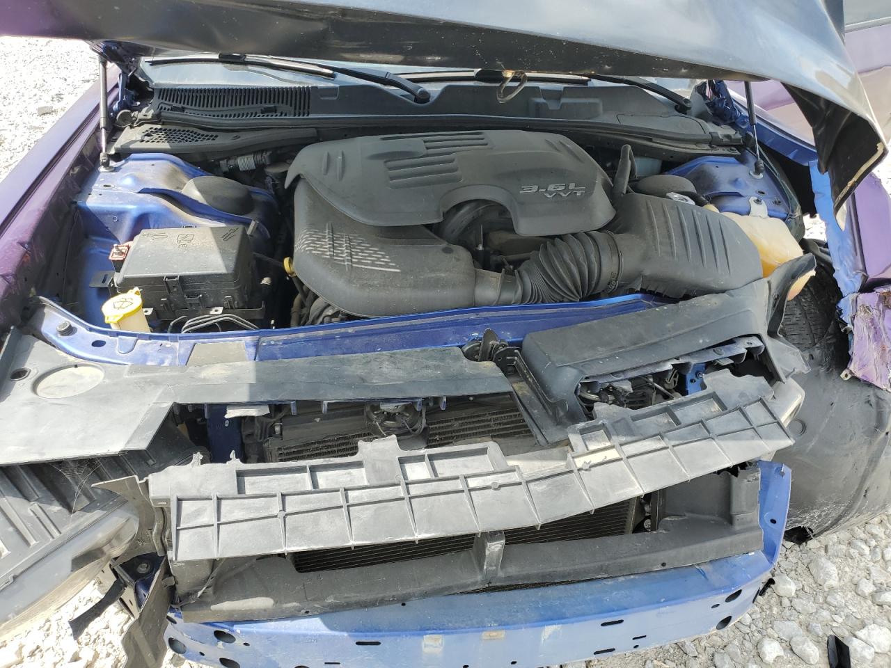 2018 Dodge Challenger Sxt VIN: 2C3CDZAG4JH204805 Lot: 67038695