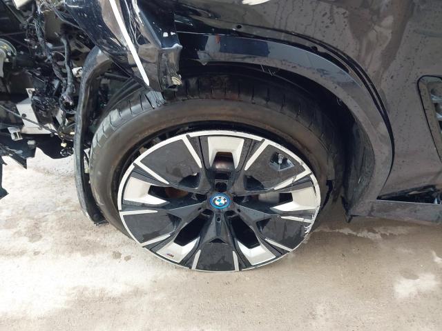2025 BMW IX3 M SPOR