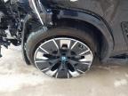 2025 BMW IX3 M SPOR for sale at Copart BRISTOL