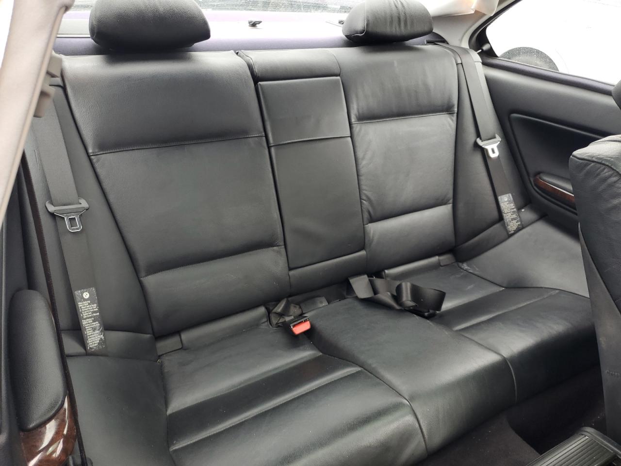 2002 BMW 330 Ci VIN: WBABN534X2JU26746 Lot: 68335085