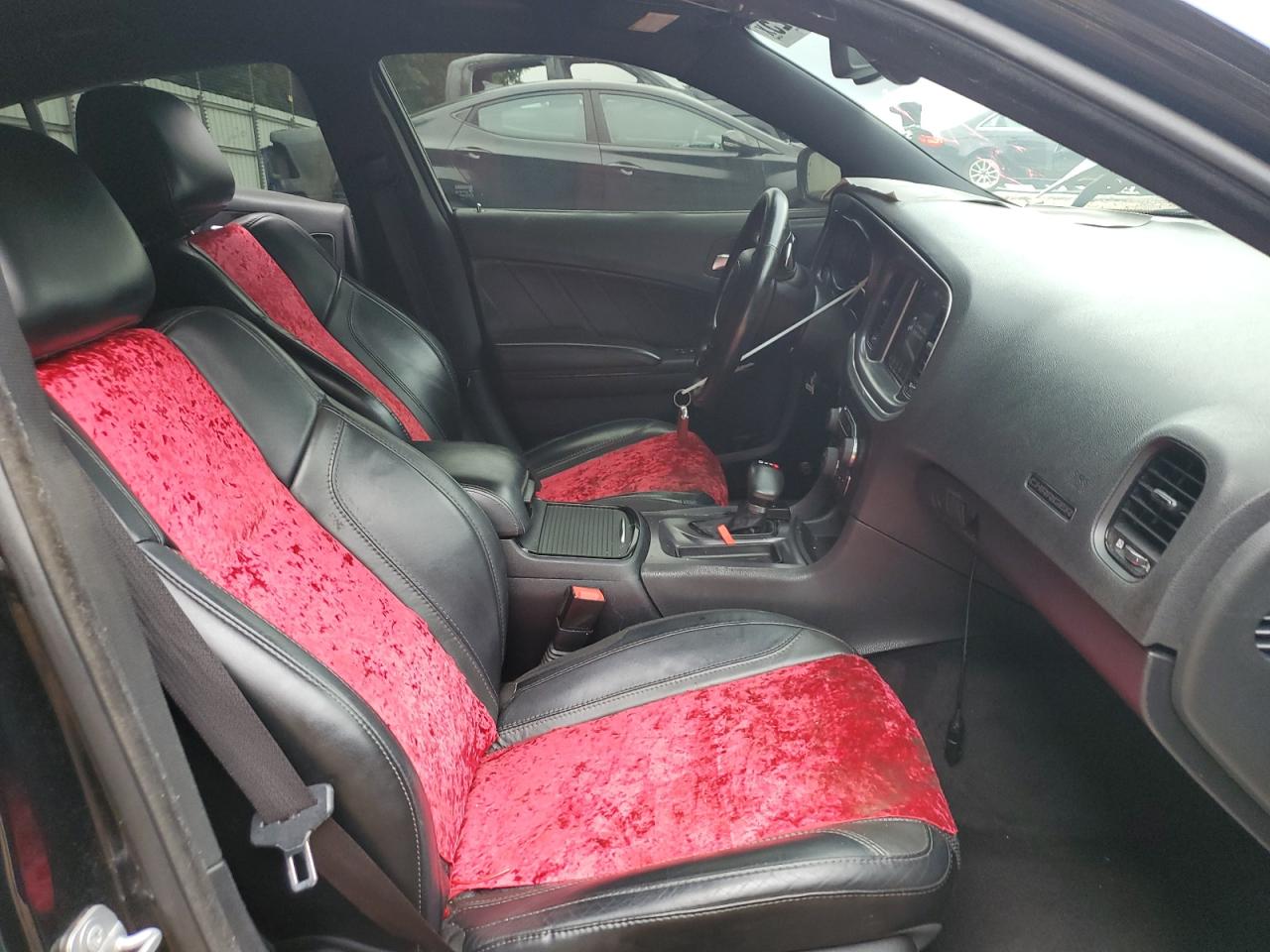 2017 Dodge Charger R/T VIN: 2C3CDXCT1HH557060 Lot: 92604345