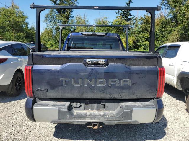 2023 TOYOTA TUNDRA CREWMAX LIMITED  