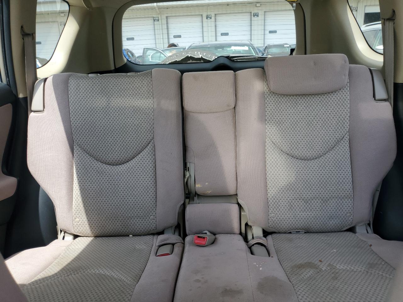 2008 Toyota Rav4 VIN: JTMZD33V085089040 Lot: 70257585