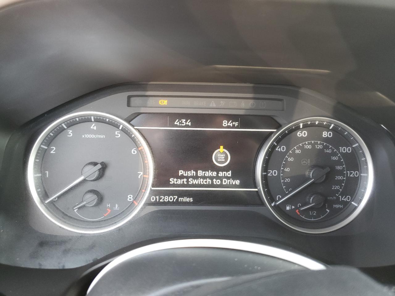 2022 Mitsubishi Outlander Se VIN: JA4J3UA80NZ016347 Lot: 67609805