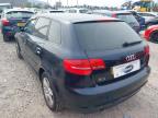 2012 AUDI A3 SE 138 TDI  for sale at Copart BRISTOL