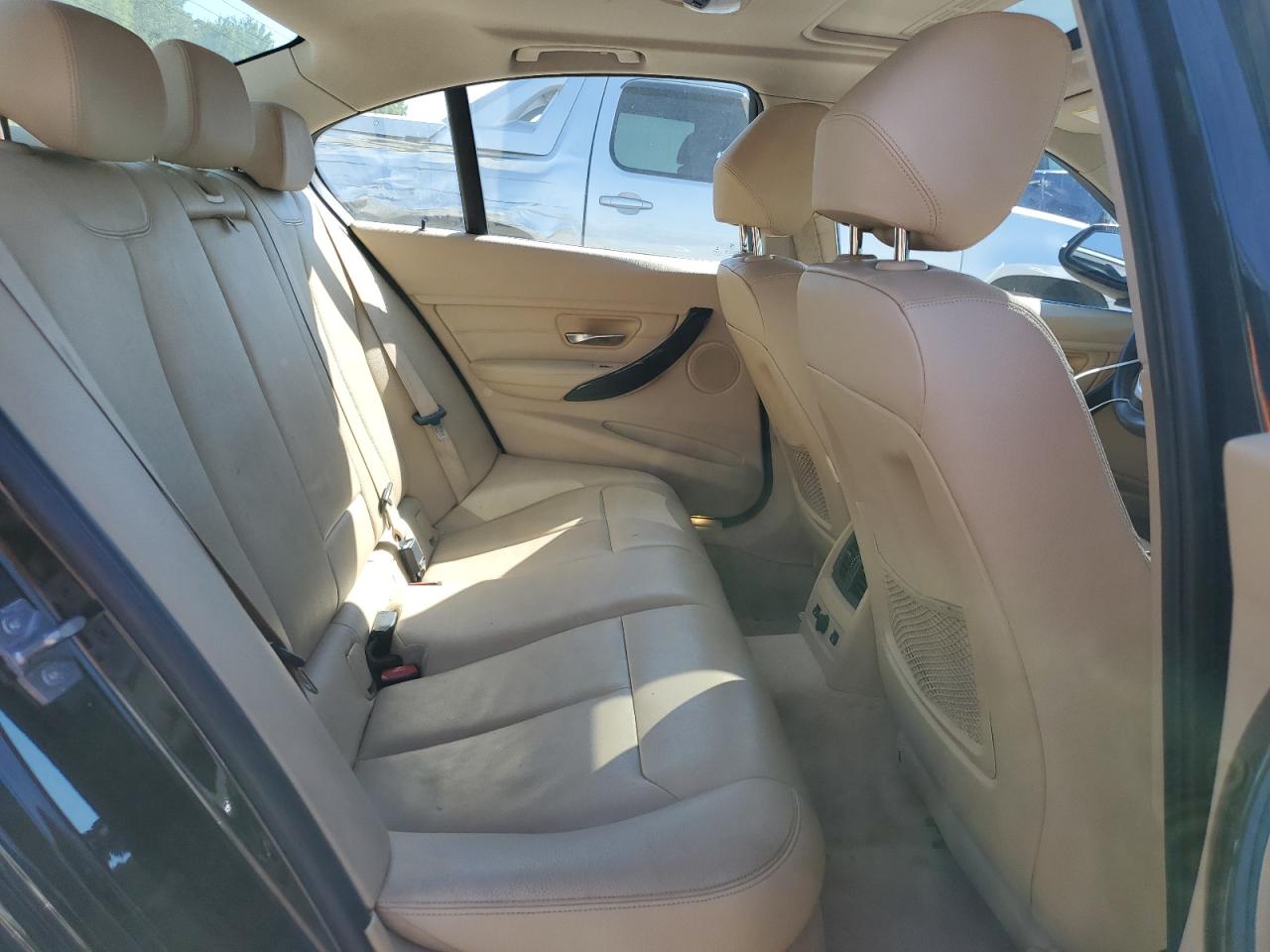 2015 BMW 328 Xi VIN: WBA3B3C59FF545391 Lot: 69401045