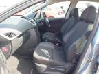 2009 PEUGEOT 207 VERVE for sale at Copart CHESTER