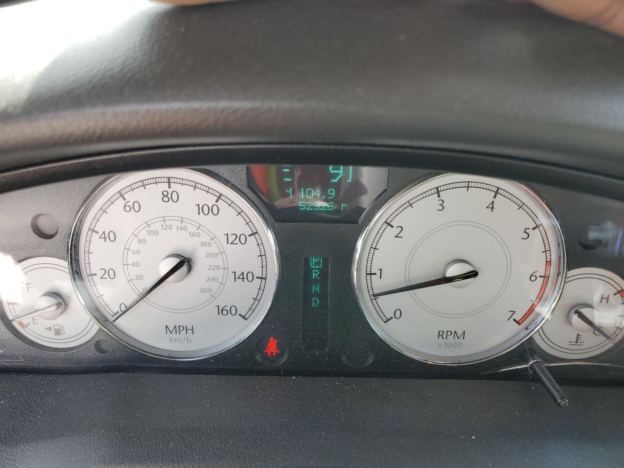 2006 Chrysler 300C VIN: 2C3KA63HX6H356622 Lot: 68715705