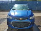 2018 CHEVROLET SONIC LT à vendre chez Copart NB - MONCTON