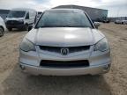 2009 ACURA RDX    for sale at Copart AB - EDMONTON