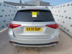 2020 MERCEDES BENZ GLE 350 AM for sale at Copart BRISTOL