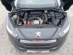 2014 PEUGEOT RCZ GT THP 156  for sale at Copart WOLVERHAMPTON